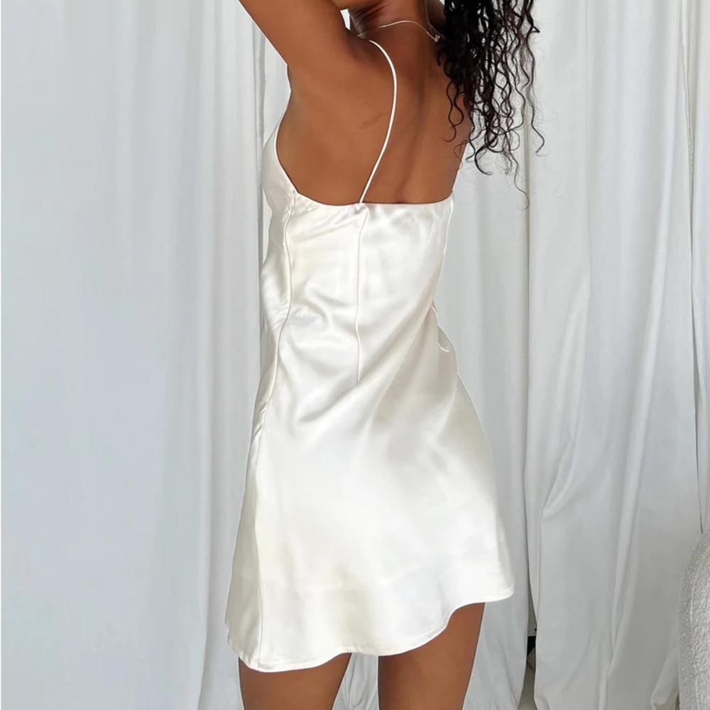 Princess Polly Marylin Mini Dress - Picture 3 of 5